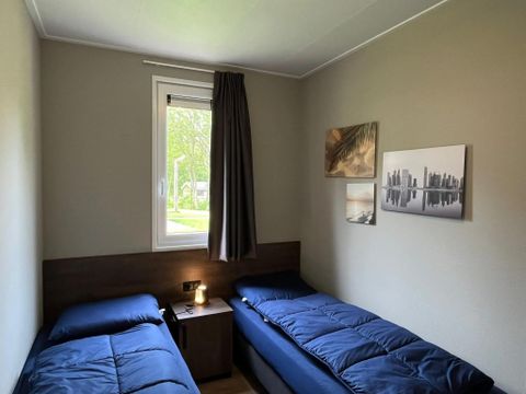 CHALET 6 personnes - Hackfort 6