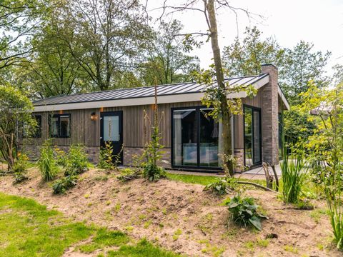 CHALET 6 personnes - Hackfort 6