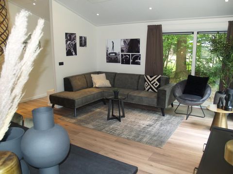 CHALET 6 personnes - Hackfort 6