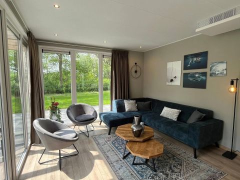 CHALET 6 personnes - Hackfort 6