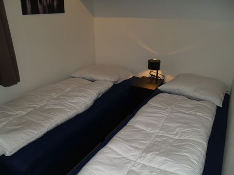 CHALET 6 personnes - Hackfort 6