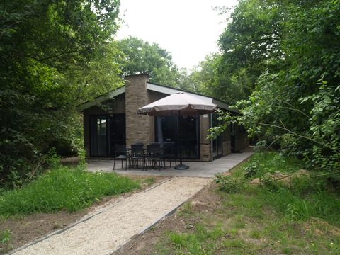 CHALET 6 personnes - Hackfort 6