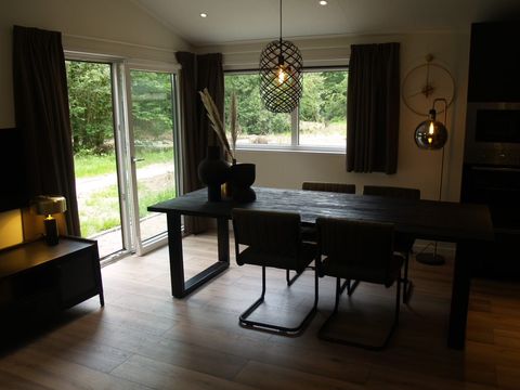 CHALET 6 personnes - Hackfort 6