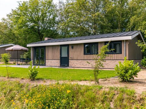 CHALET 6 personnes - Hackfort 6