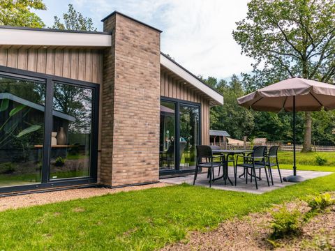 CHALET 6 personnes - Hackfort 6
