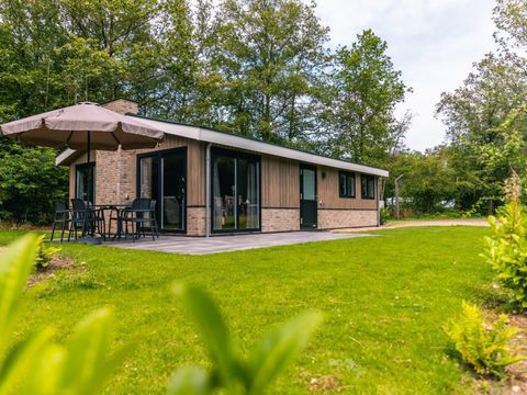 CHALET 6 personnes - Hackfort 6