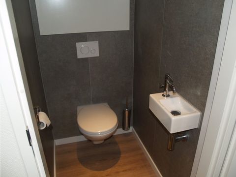 CHALET 6 personnes - Hackfort 6
