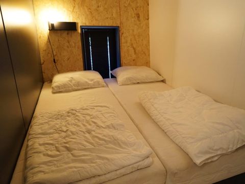 CHALET 4 personnes - Retraite en solo