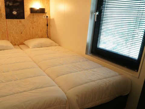 CHALET 4 personnes - Retraite en solo