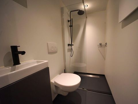CHALET 4 personnes - Retraite en solo
