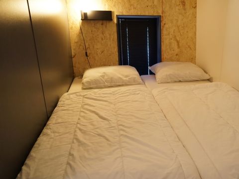 CHALET 4 personnes - Retraite en solo