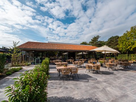 LODGE 4 personnes - Forêt