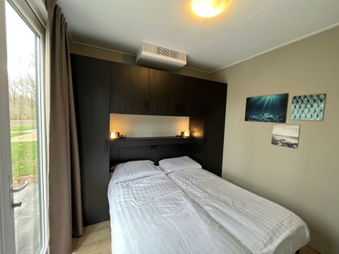 CHALET 6 personnes - Cube Hot tub
