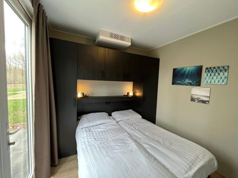 CHALET 6 personnes - Cube 6