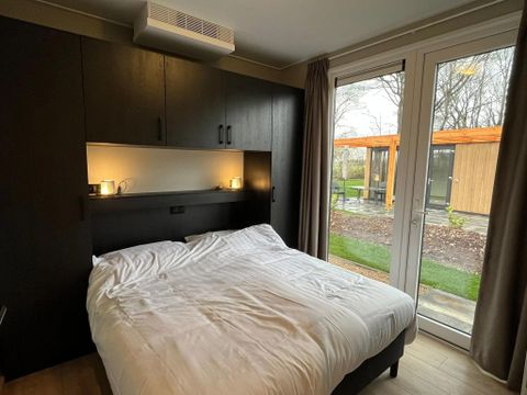CHALET 6 personnes - Cube 6
