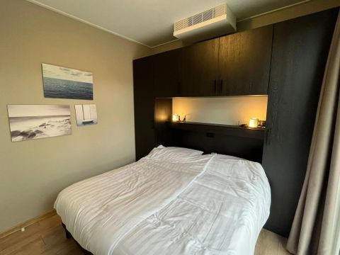 CHALET 6 personnes - Cube 6