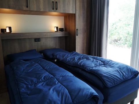 CHALET 6 personnes - Cube 6