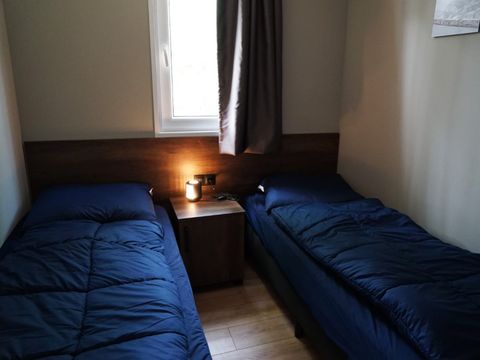 CHALET 6 personnes - Cube 6