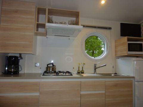 GÎTE 5 personnes - Cottage Kids 3+2