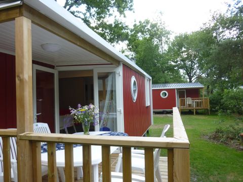 GÎTE 5 personnes - Cottage Kids 3+2