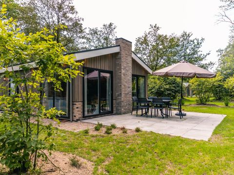 GÎTE 5 personnes - Cottage Kids 3+2