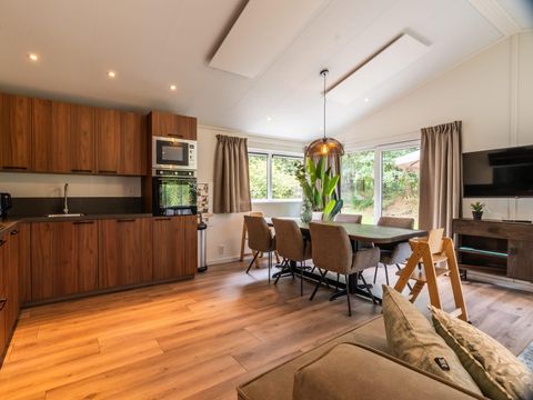 GÎTE 5 personnes - Cottage Kids 3+2