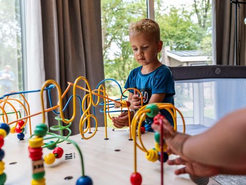 GÎTE 5 personnes - Cottage Kids 3+2
