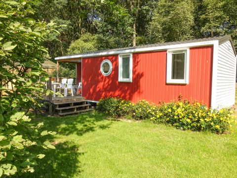 GÎTE 5 personnes - Cottage Kids 3+2