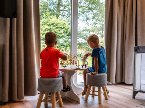 GÎTE 5 personnes - Cottage Kids 3+2
