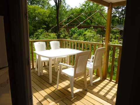 GÎTE 5 personnes - Cottage Kids 3+2