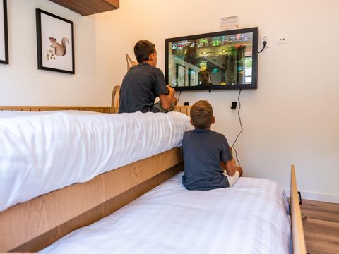 GÎTE 5 personnes - Cottage Kids 3+2