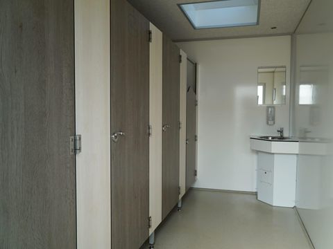 Emplacement - Confort