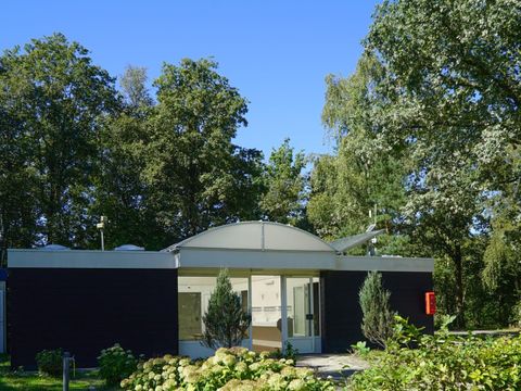 Emplacement - Confort