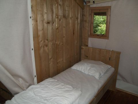 LODGE 6 personnes - Quatre saisons