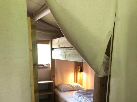 LODGE 6 personnes - Quatre saisons