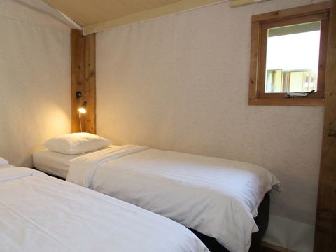 LODGE 6 personnes - Quatre saisons