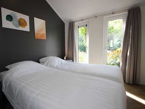 CHALET 4 personnes - Velthorst Hottub
