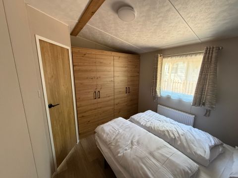 MOBILHOME 4 personnes - Mobil-home Light