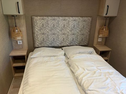 MOBILHOME 4 personnes - Mobil-home