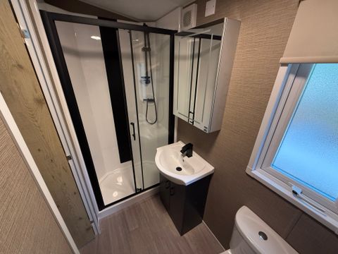 MOBILHOME 4 personnes - Mobil-home