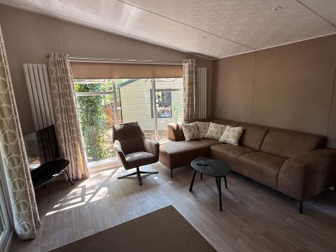 MOBILHOME 4 personnes - Mobil-home