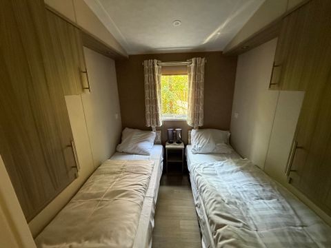 MOBILHOME 4 personnes - Mobil-home