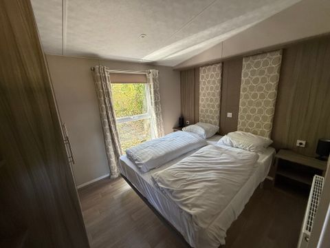 MOBILHOME 4 personnes - Mobil-home