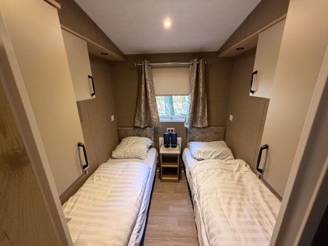 MOBILHOME 4 personnes - Mobil-home