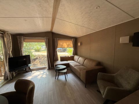 MOBILHOME 4 personnes - Mobil-home