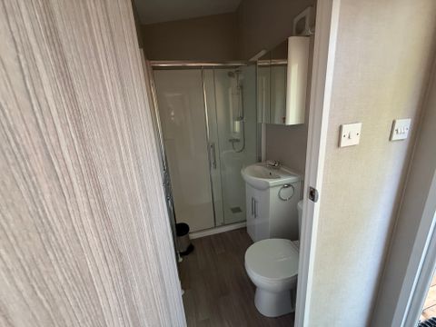 MOBILHOME 4 personnes - Mobil-home
