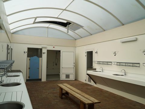 Emplacement - Confort