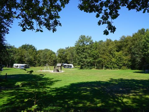 Emplacement - Confort