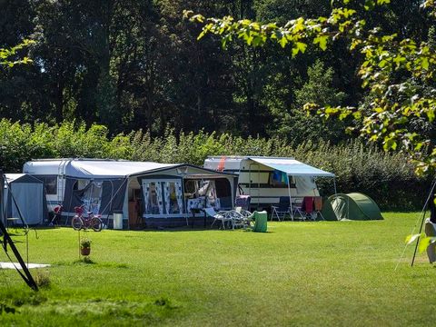 Emplacement - Confort