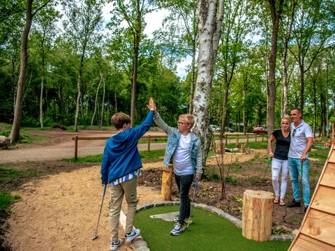 EuroParcs Ruinen - Camping De Wolden - Image N°14
